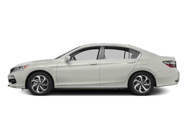 Used 2017 Honda Accord 4dr Car